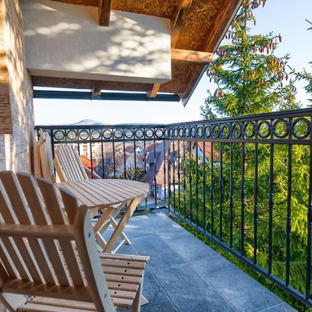 Zlatibor Apartman Bakovic Exterior foto