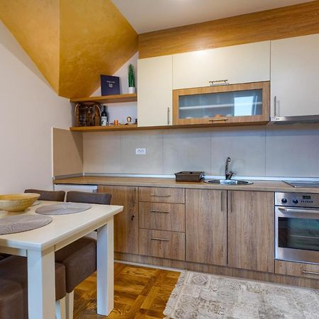 Zlatibor Apartman Bakovic Exterior foto