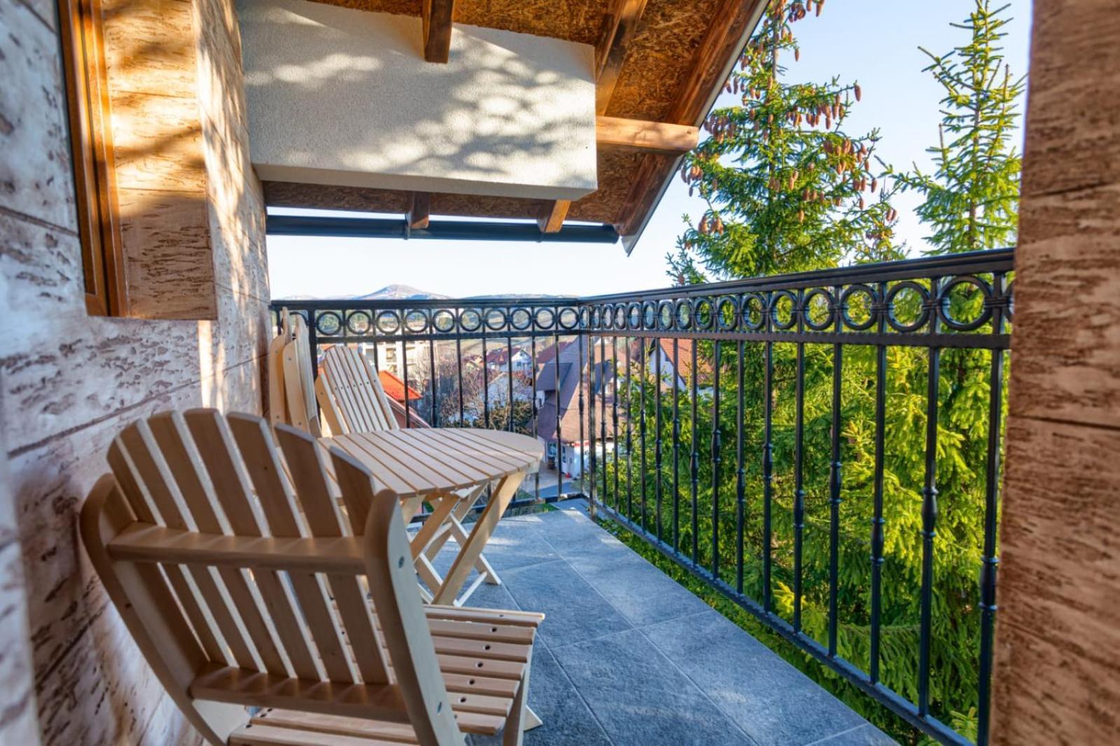 Zlatibor Apartman Bakovic Exterior foto