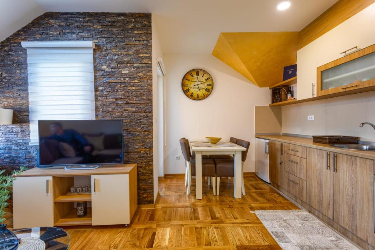 Zlatibor Apartman Bakovic Exterior foto